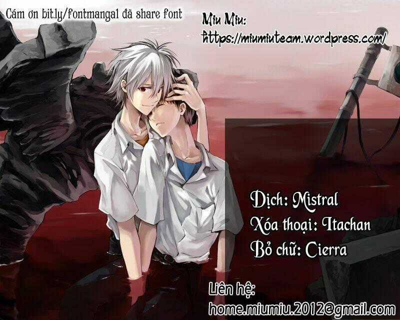 Đặc Nhiệm Không Gian Chapter 39 trang 0