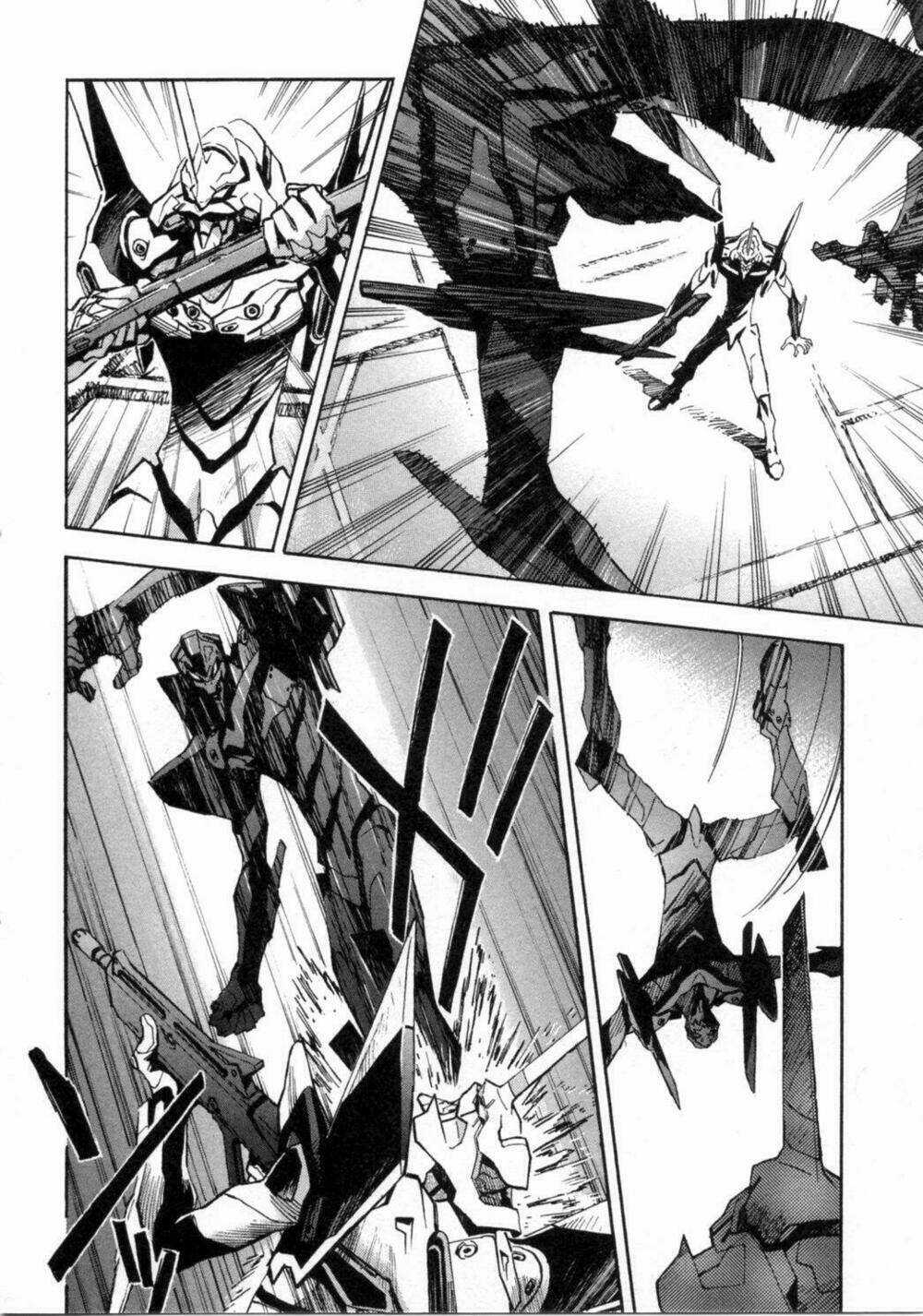 Đặc Nhiệm Không Gian Chapter 39 trang 7