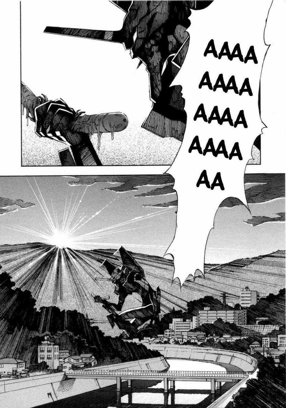 Đặc Nhiệm Không Gian Chapter 40 trang 16