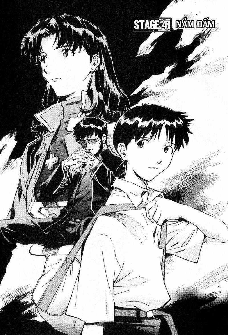 Đặc Nhiệm Không Gian Chapter 41 trang 7