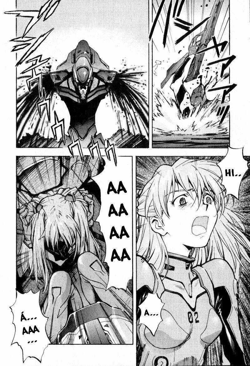 Đặc Nhiệm Không Gian Chapter 44 trang 13