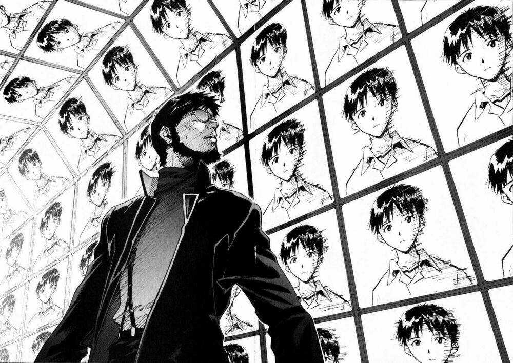 Đặc Nhiệm Không Gian Chapter 45 trang 13