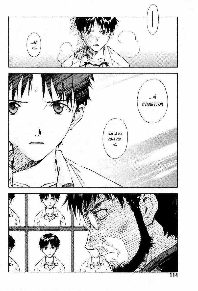 Đặc Nhiệm Không Gian Chapter 45 trang 16