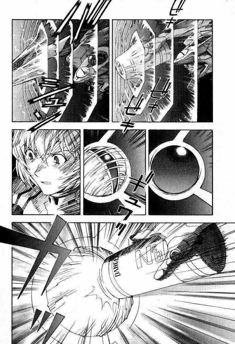 Đặc Nhiệm Không Gian Chapter 45 trang 7