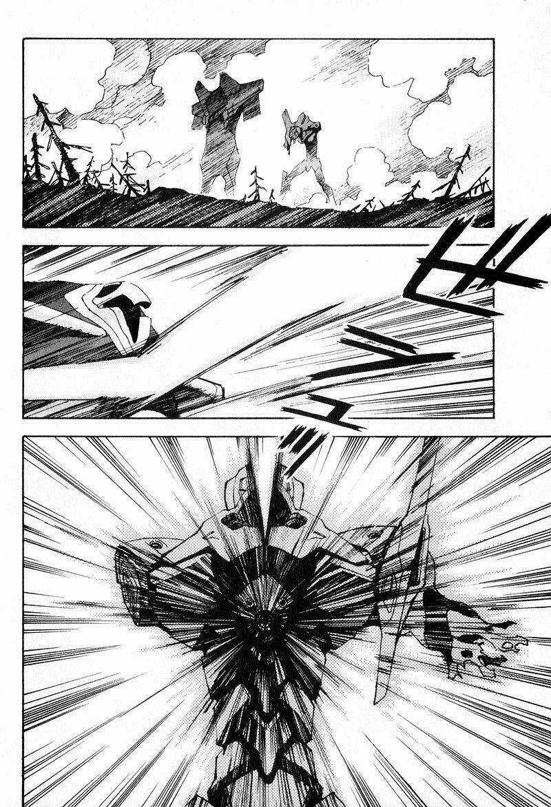 Đặc Nhiệm Không Gian Chapter 45 trang 9