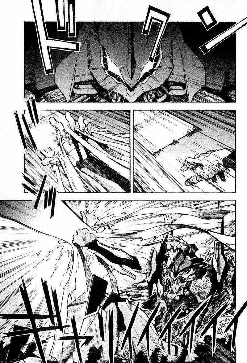 Đặc Nhiệm Không Gian Chapter 46 trang 17