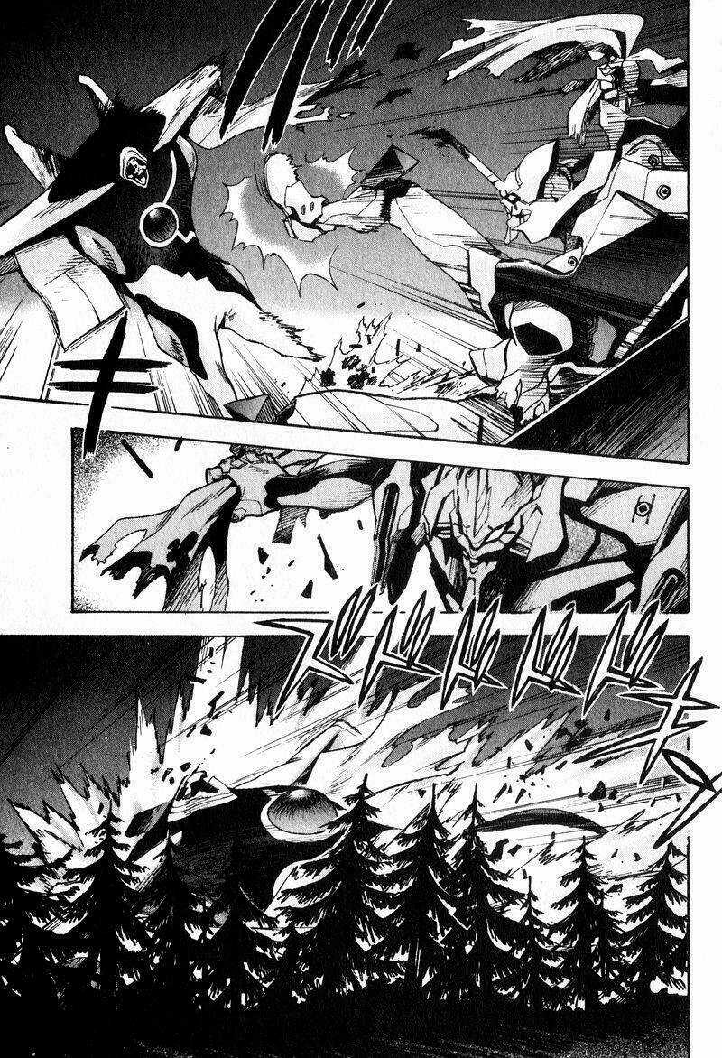 Đặc Nhiệm Không Gian Chapter 46 trang 19