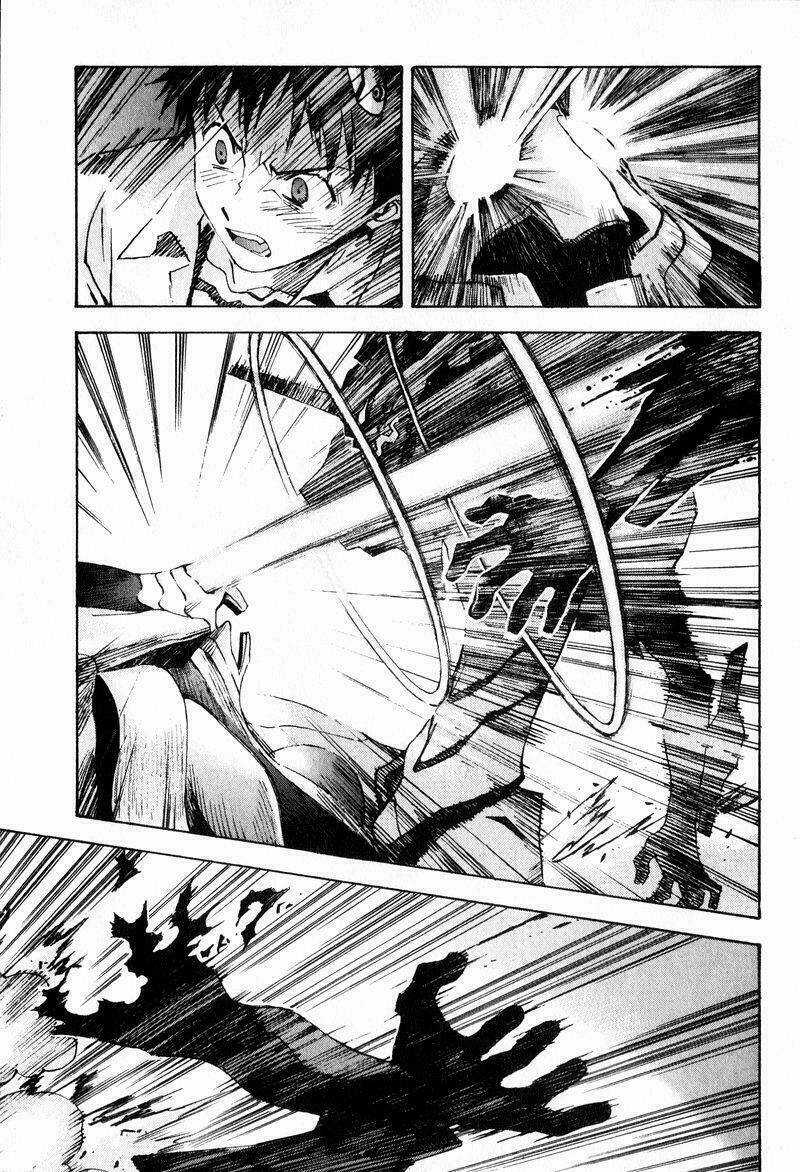 Đặc Nhiệm Không Gian Chapter 46 trang 2