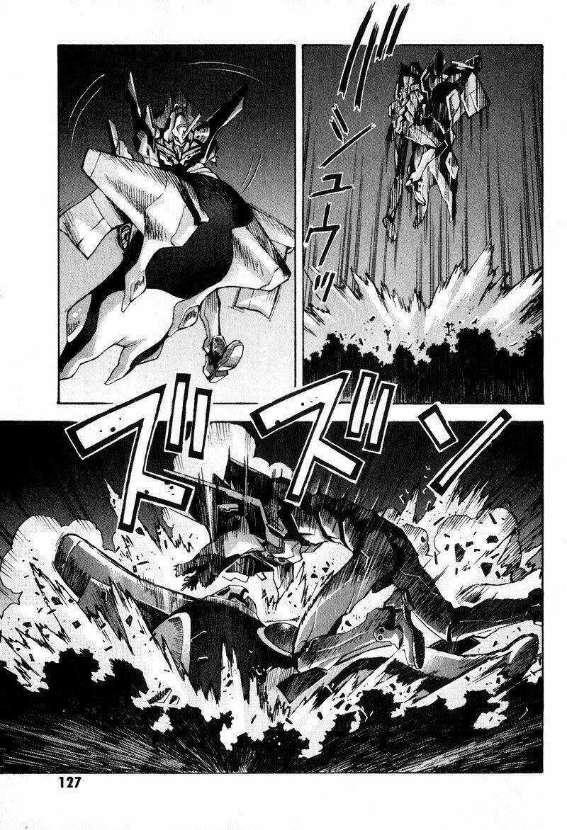 Đặc Nhiệm Không Gian Chapter 46 trang 5