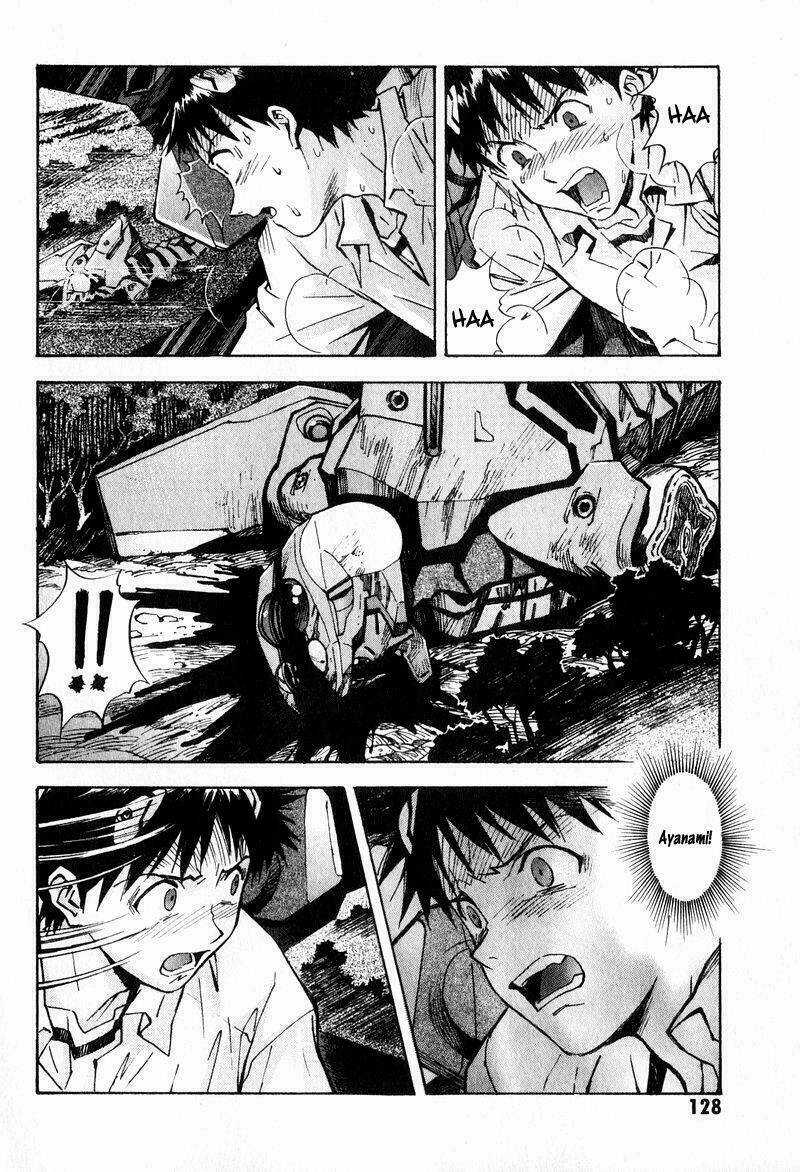 Đặc Nhiệm Không Gian Chapter 46 trang 6