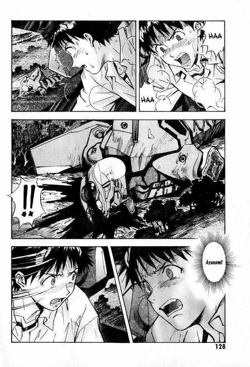 Đặc Nhiệm Không Gian Chapter 47 trang 1