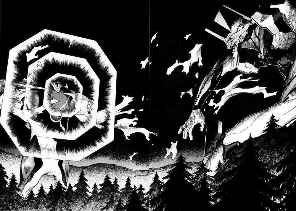 Đặc Nhiệm Không Gian Chapter 47 trang 16