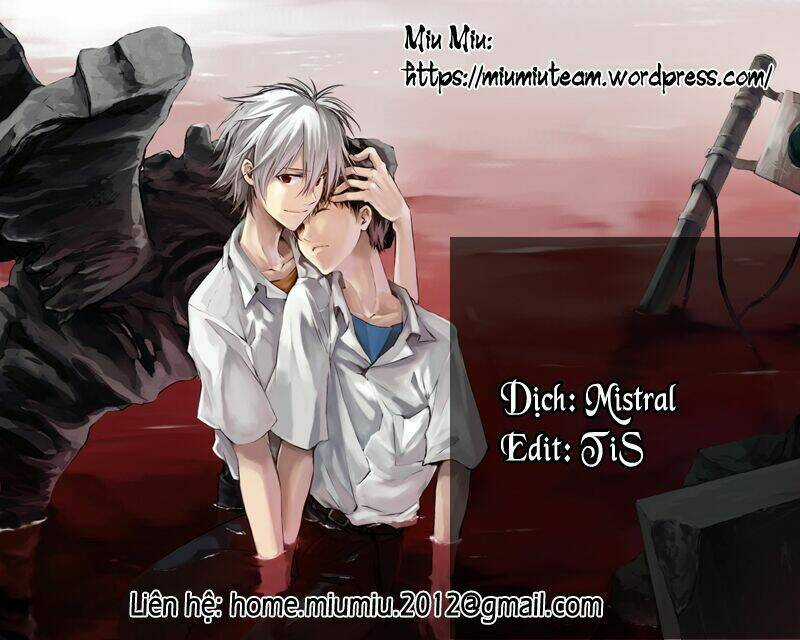 Đặc Nhiệm Không Gian Chapter 47 trang 28