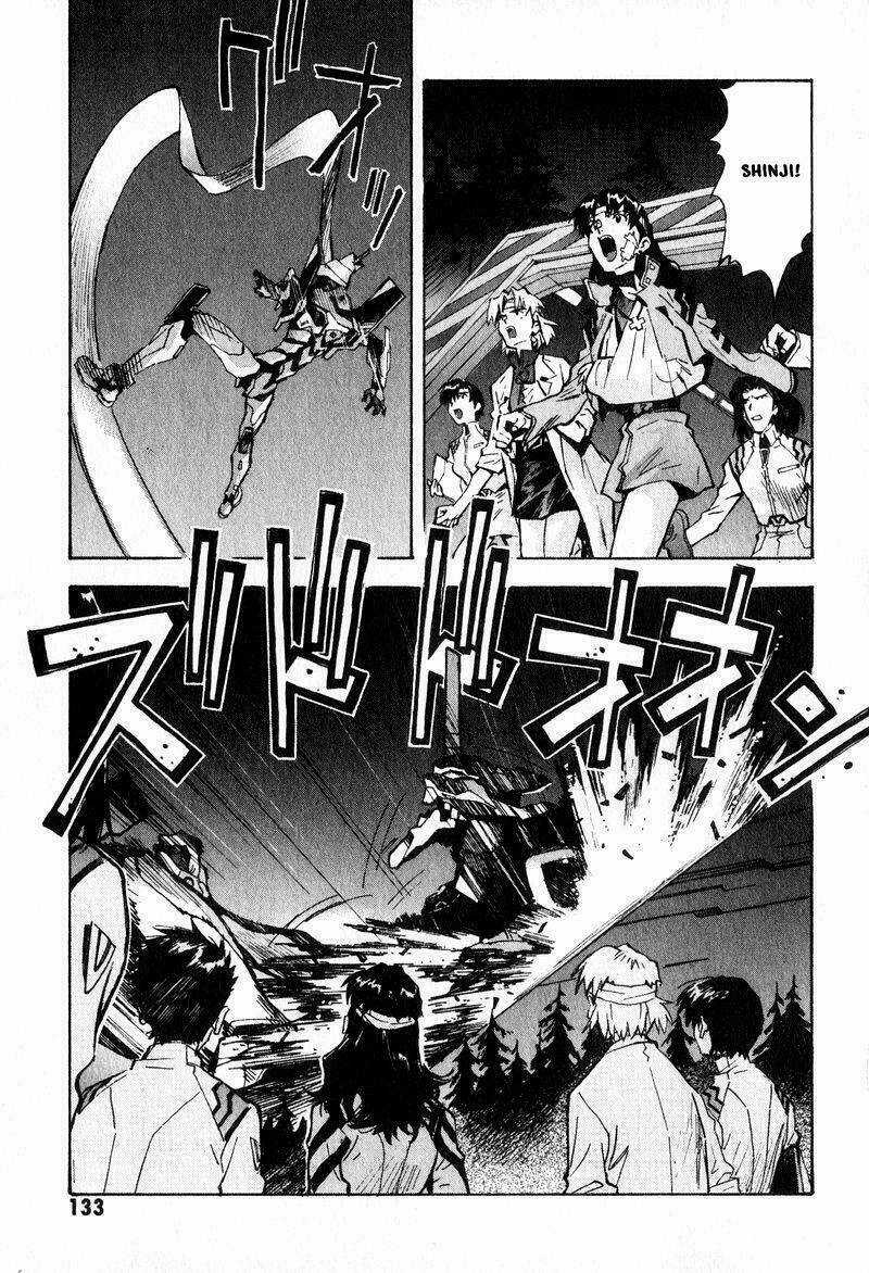 Đặc Nhiệm Không Gian Chapter 47 trang 6