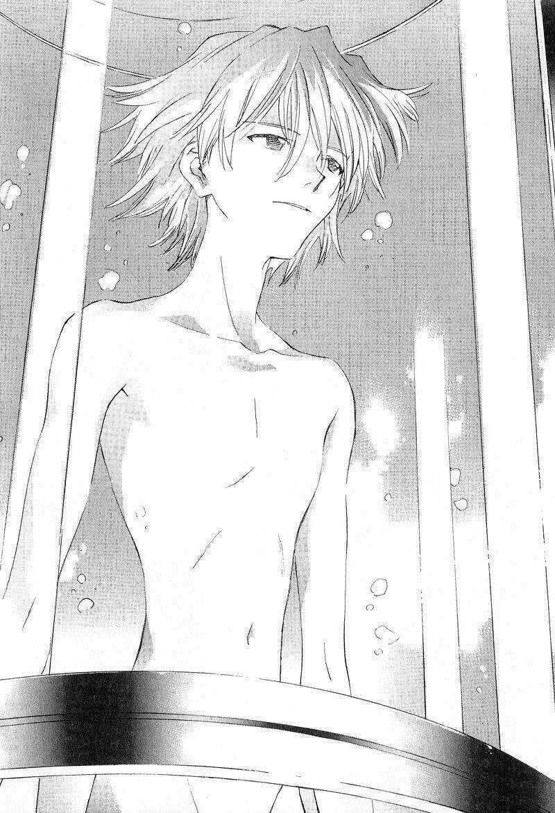 Đặc Nhiệm Không Gian Chapter 48 trang 21