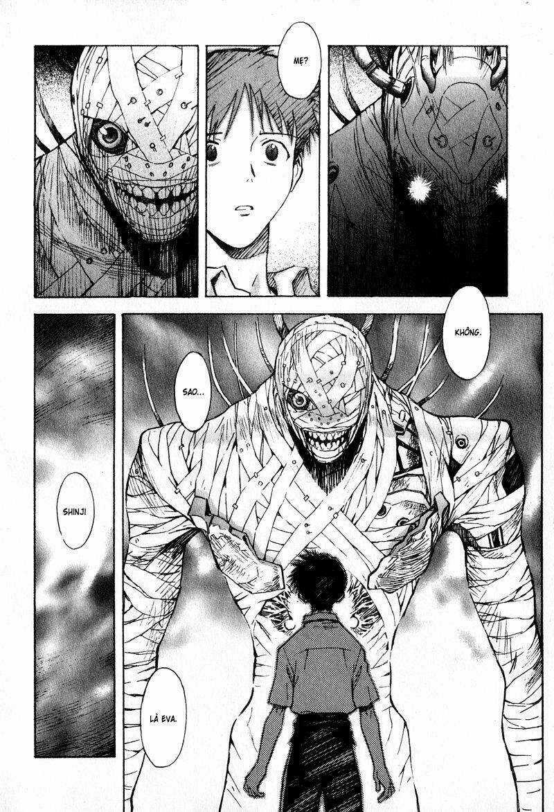 Đặc Nhiệm Không Gian Chapter 49 trang 12