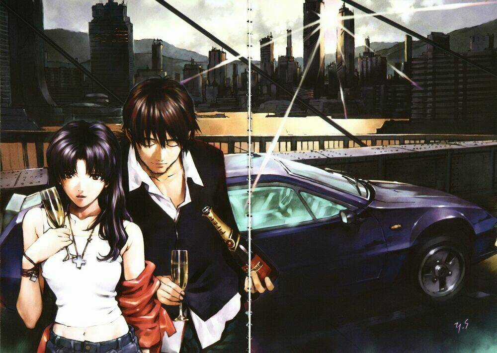 Đặc Nhiệm Không Gian Chapter 49 trang 3