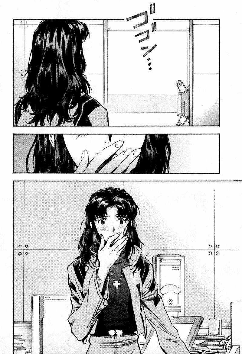 Đặc Nhiệm Không Gian Chapter 49 trang 30