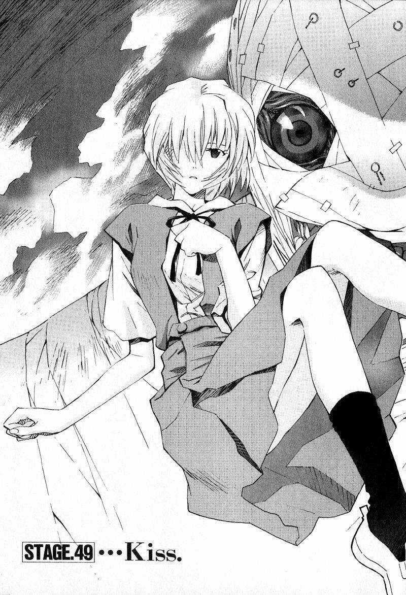 Đặc Nhiệm Không Gian Chapter 49 trang 7