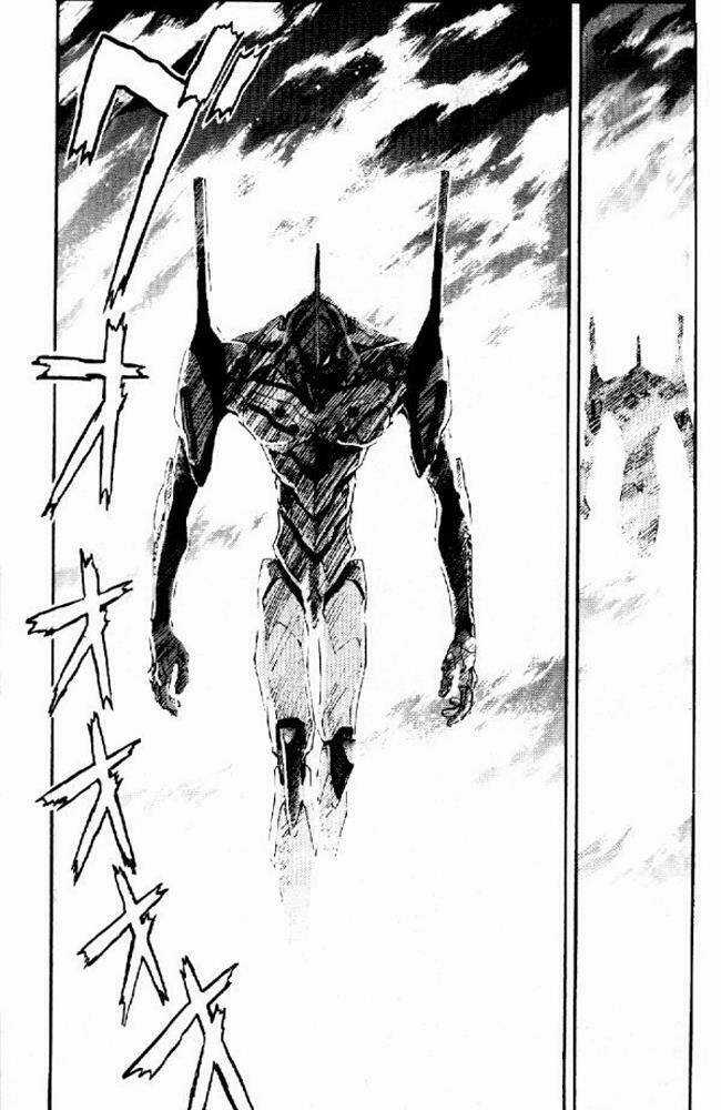 Đặc Nhiệm Không Gian Chapter 5 trang 28