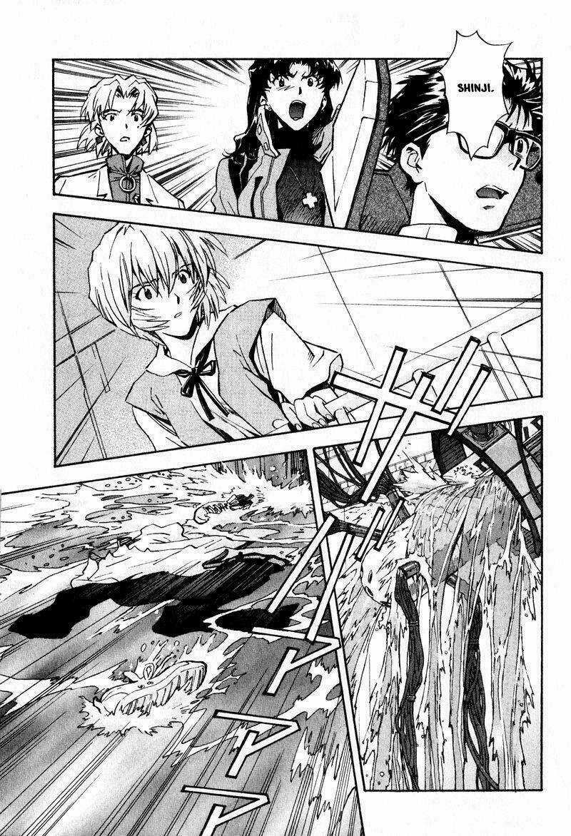 Đặc Nhiệm Không Gian Chapter 50 trang 20