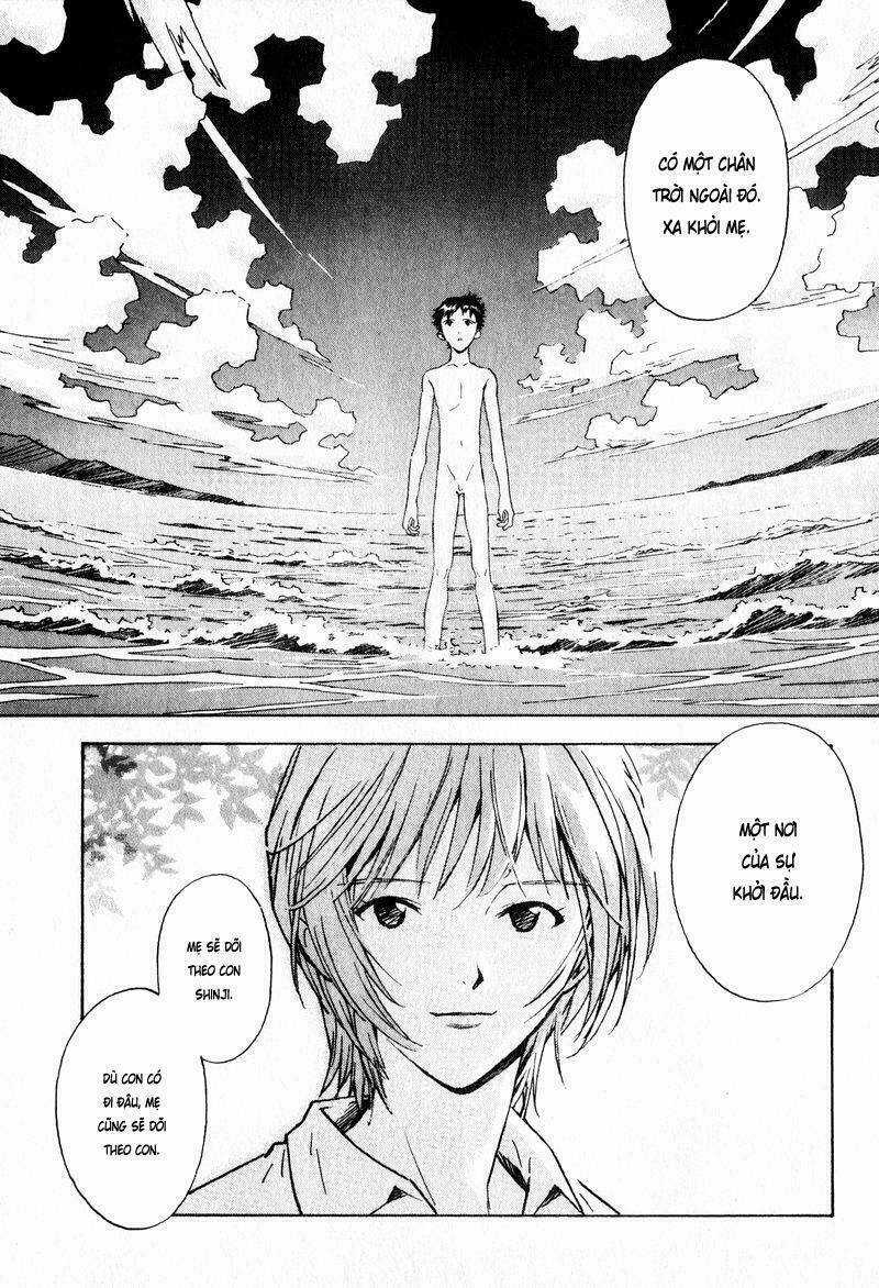 Đặc Nhiệm Không Gian Chapter 51 trang 13