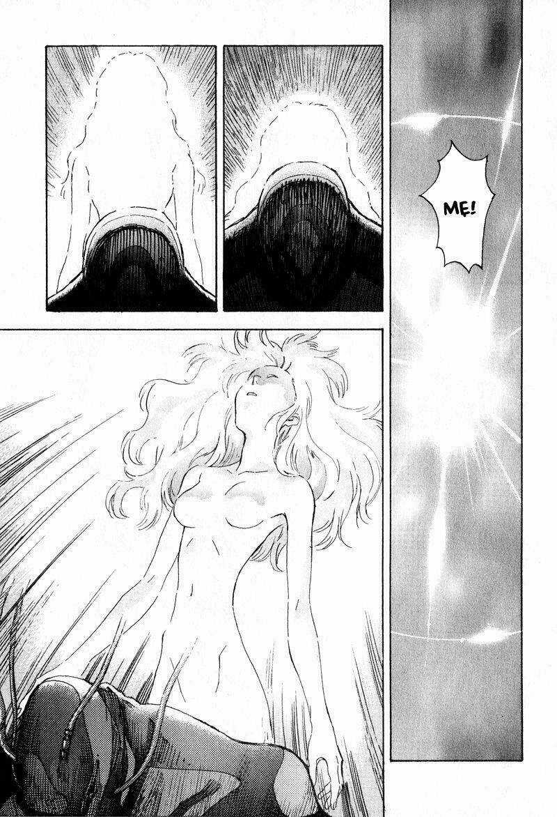 Đặc Nhiệm Không Gian Chapter 51 trang 4