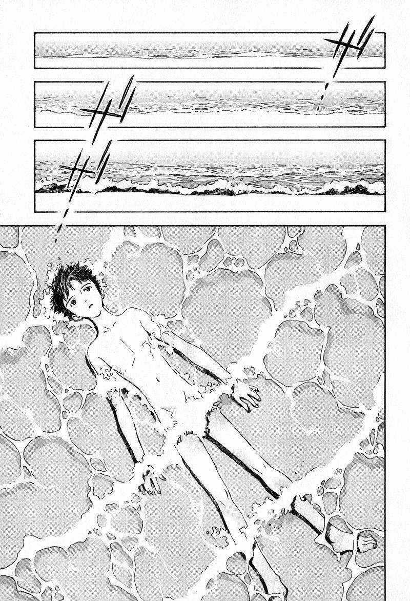 Đặc Nhiệm Không Gian Chapter 51 trang 8