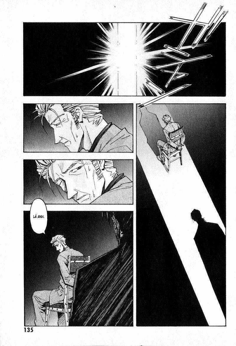 Đặc Nhiệm Không Gian Chapter 54 trang 16