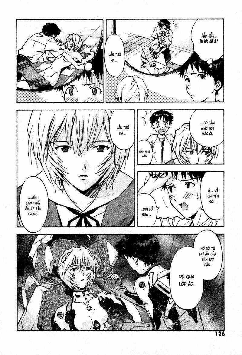 Đặc Nhiệm Không Gian Chapter 54 trang 7