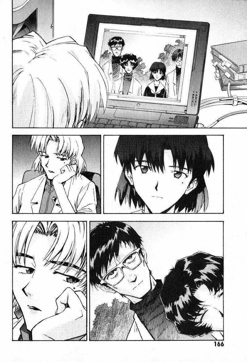 Đặc Nhiệm Không Gian Chapter 56 trang 3