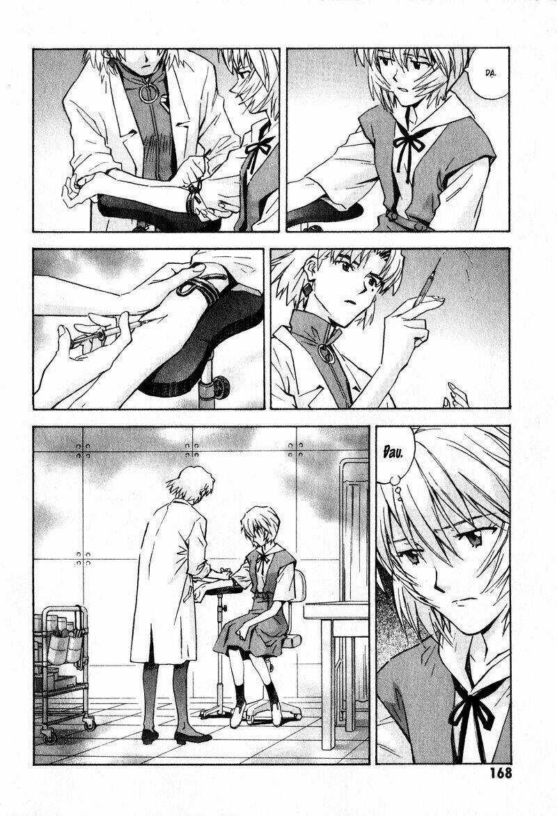 Đặc Nhiệm Không Gian Chapter 56 trang 5