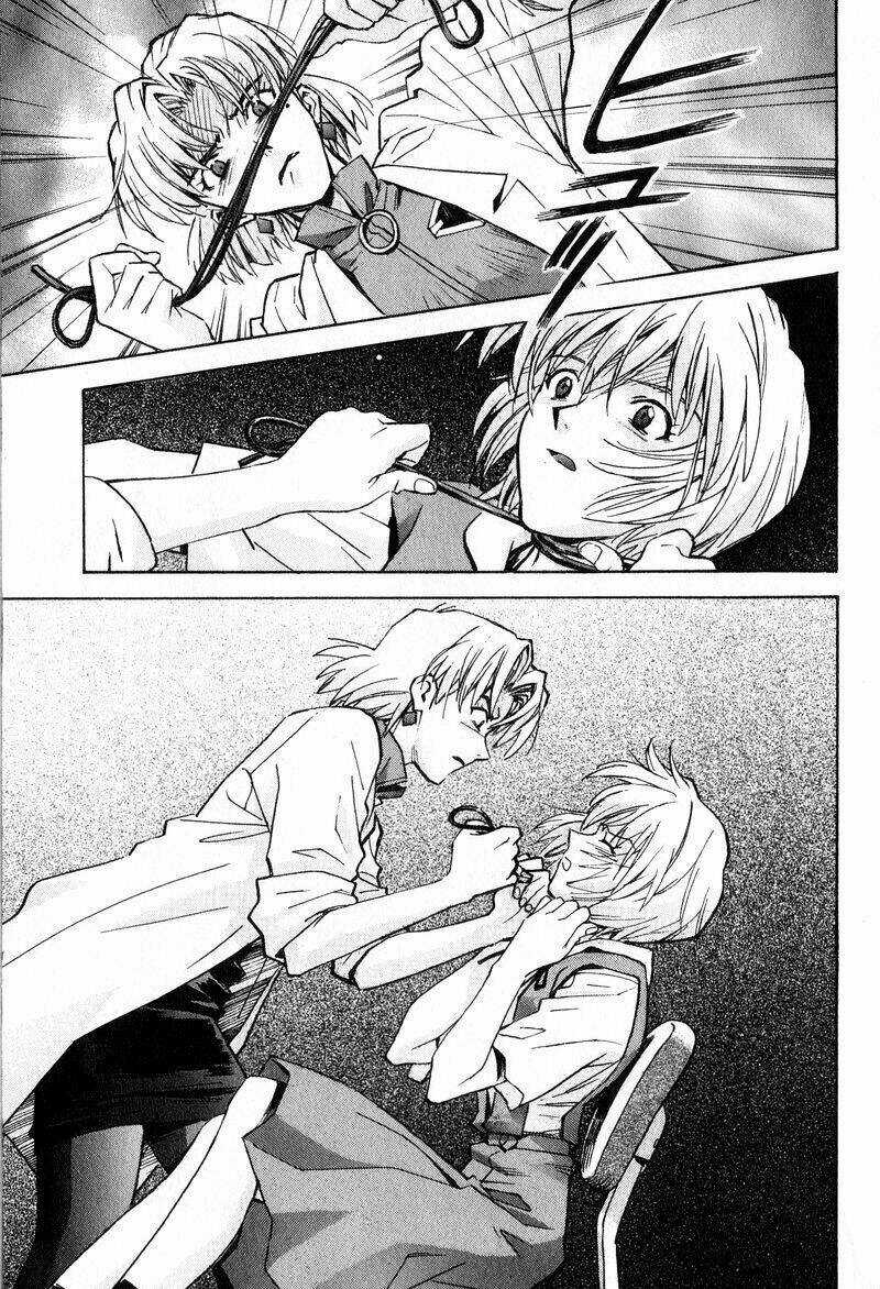 Đặc Nhiệm Không Gian Chapter 56 trang 8