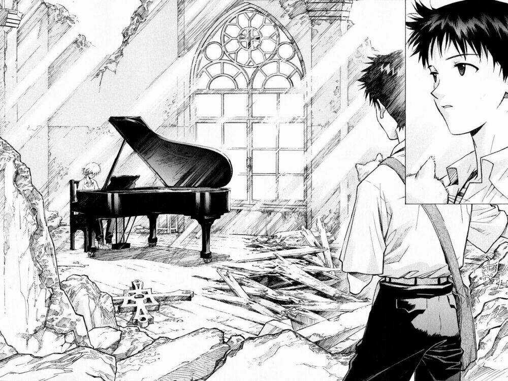 Đặc Nhiệm Không Gian Chapter 57 trang 17