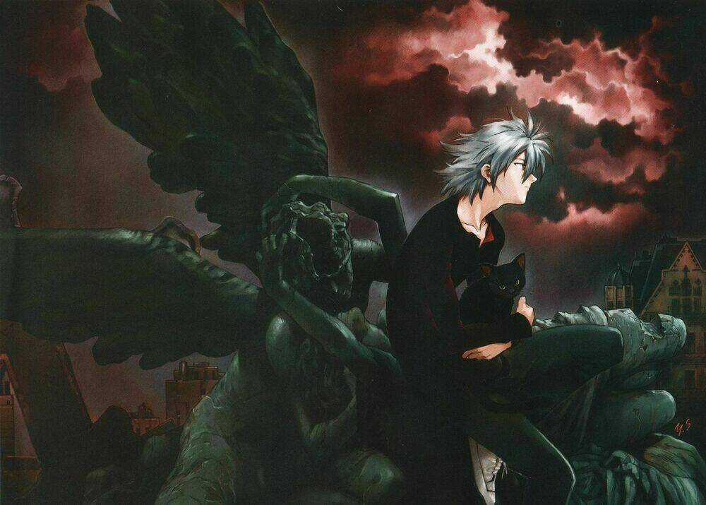 Đặc Nhiệm Không Gian Chapter 57 trang 2