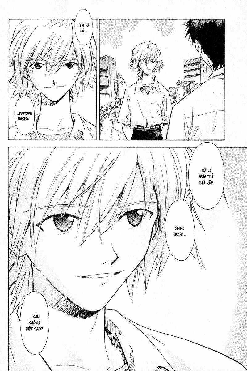 Đặc Nhiệm Không Gian Chapter 57 trang 26