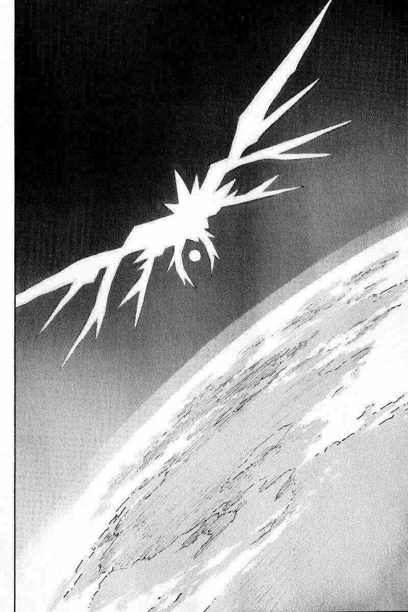 Đặc Nhiệm Không Gian Chapter 58 trang 23