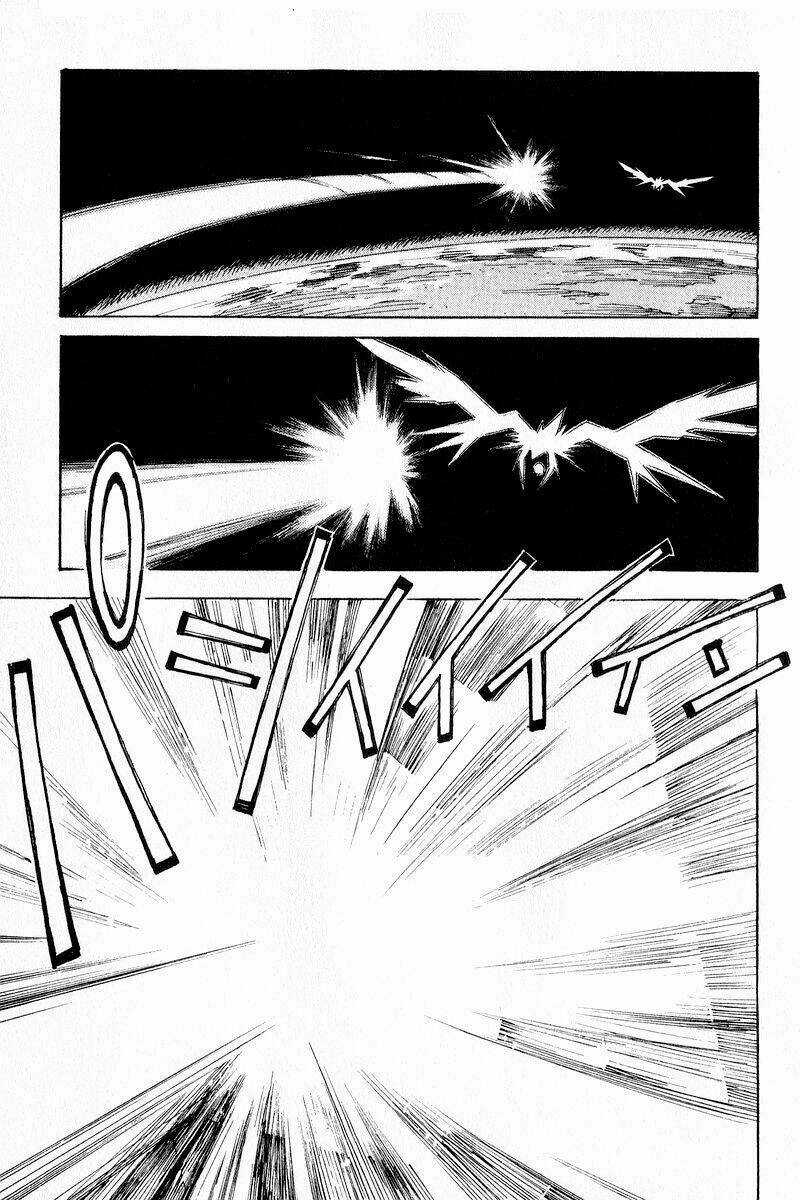 Đặc Nhiệm Không Gian Chapter 60 trang 10