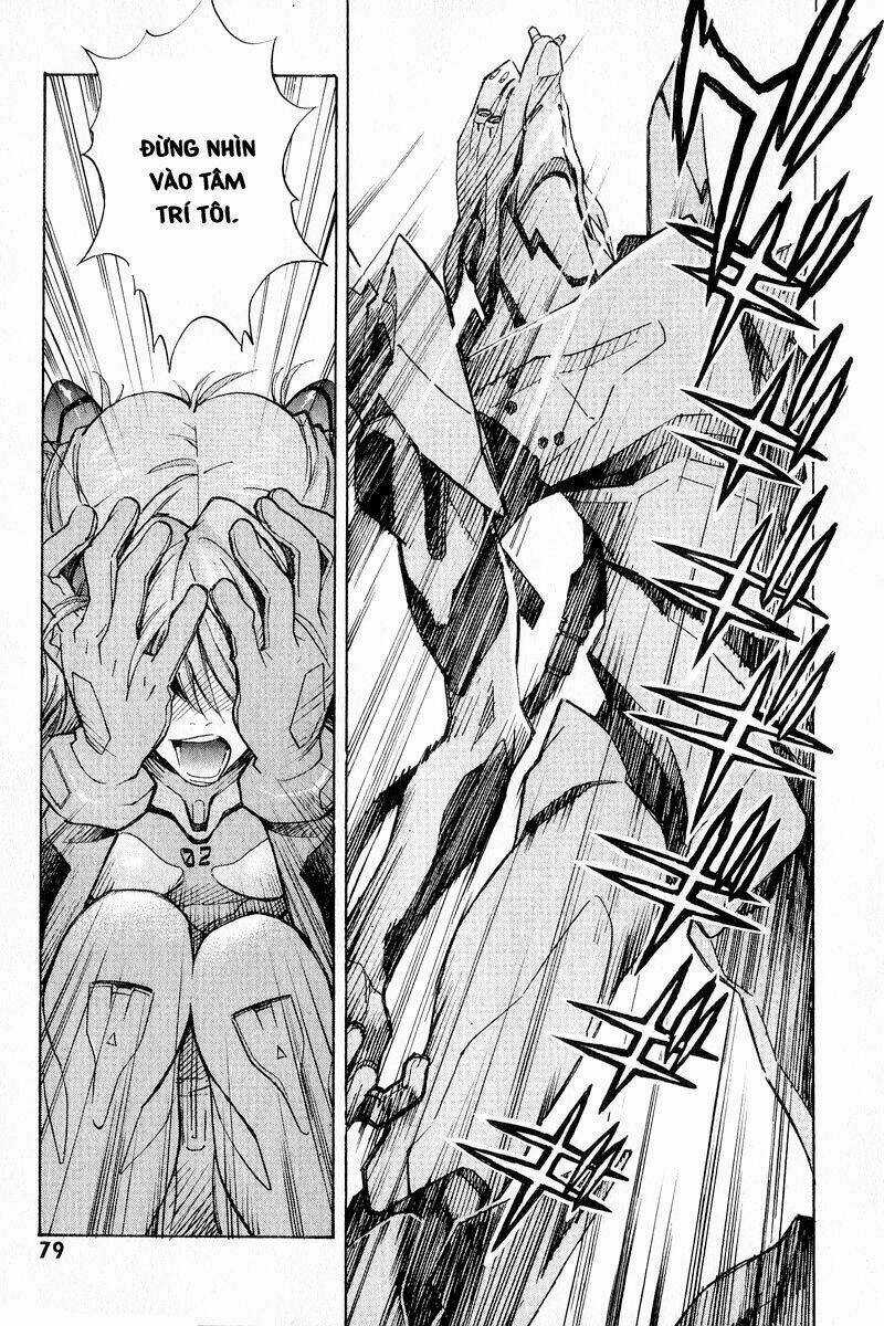 Đặc Nhiệm Không Gian Chapter 60 trang 2