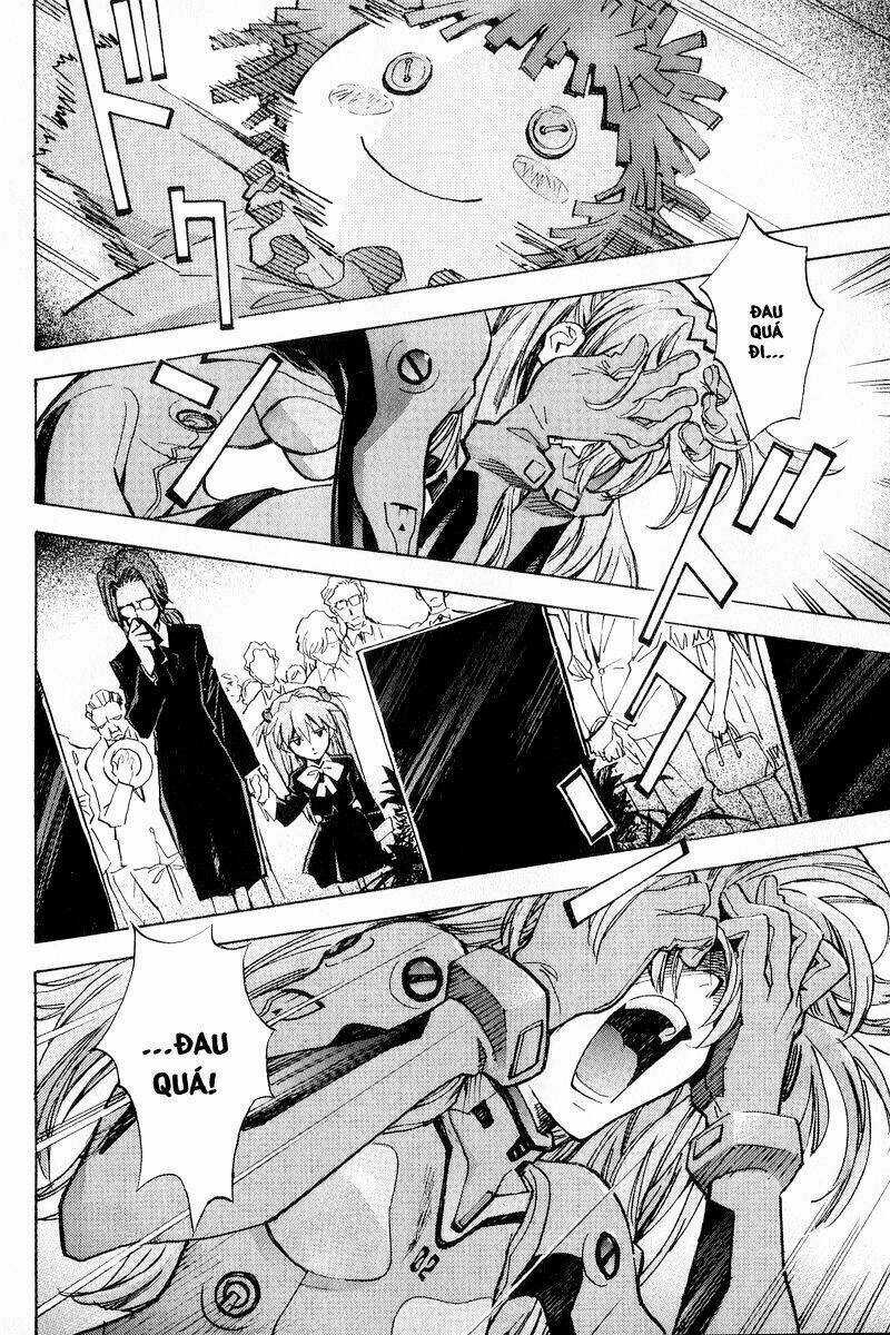 Đặc Nhiệm Không Gian Chapter 60 trang 3