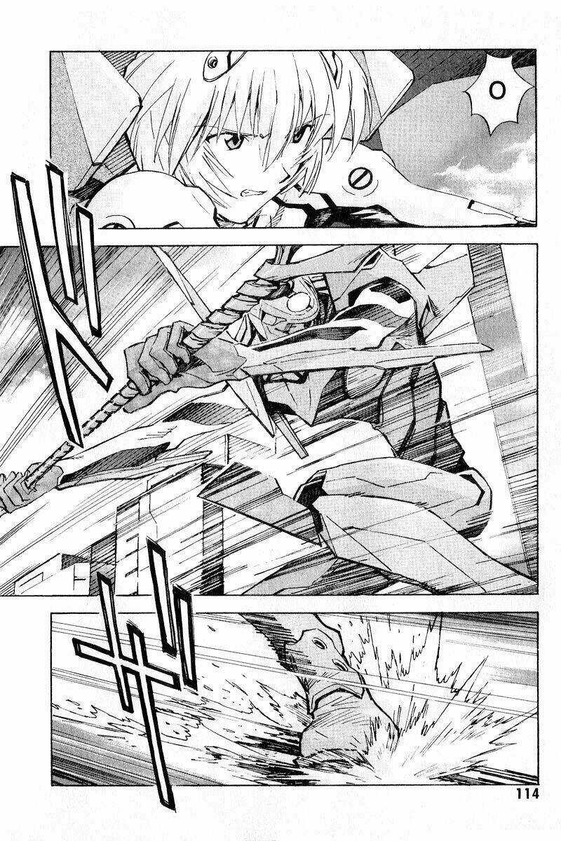 Đặc Nhiệm Không Gian Chapter 61 trang 13