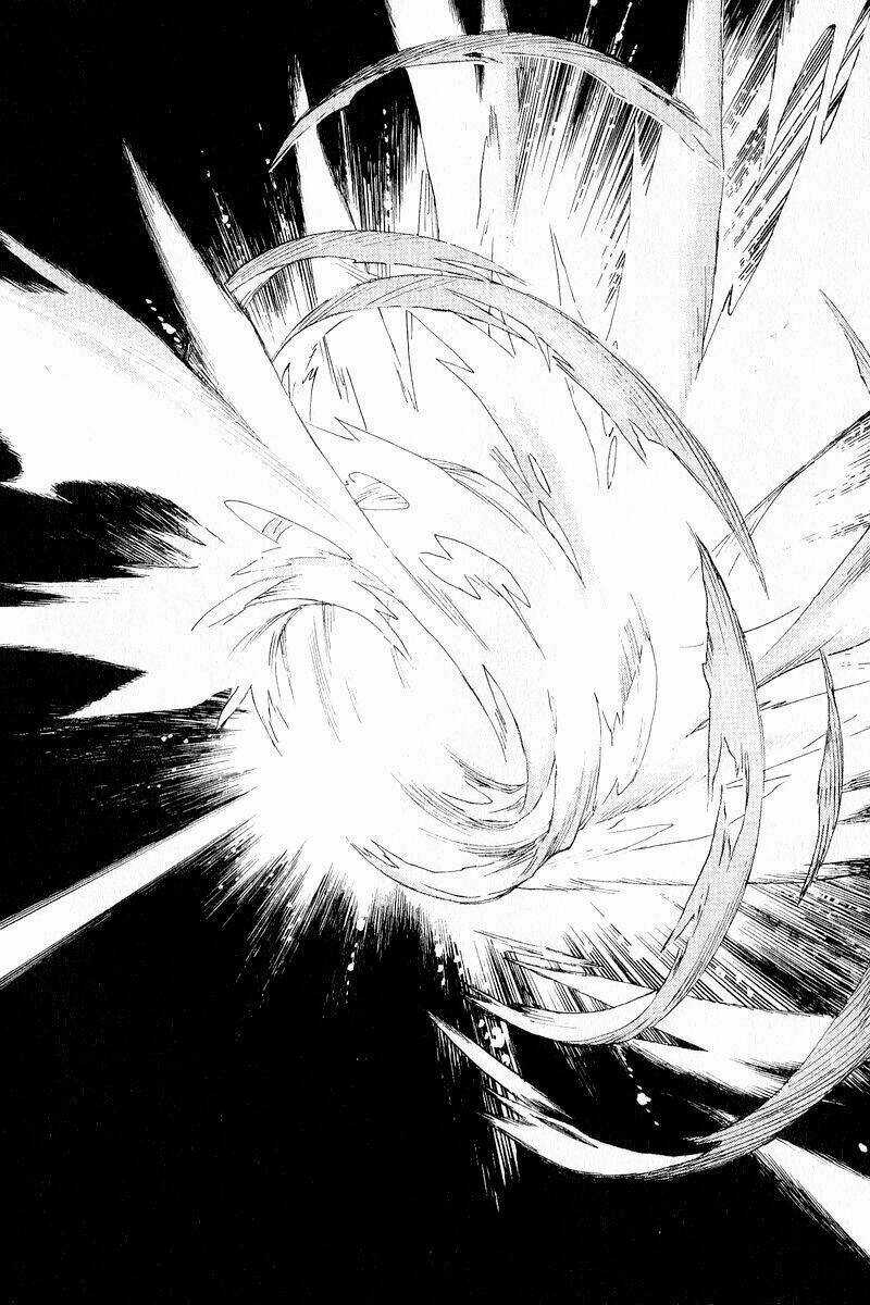 Đặc Nhiệm Không Gian Chapter 61 trang 17