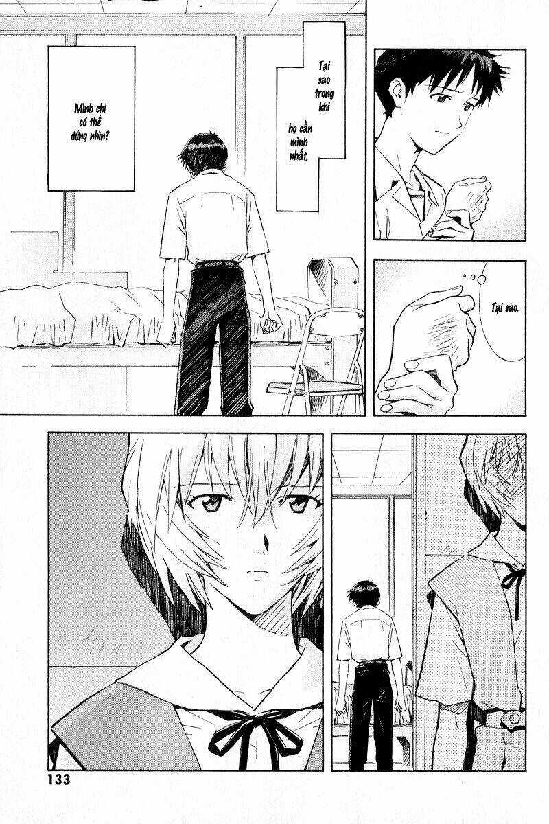 Đặc Nhiệm Không Gian Chapter 62 trang 6