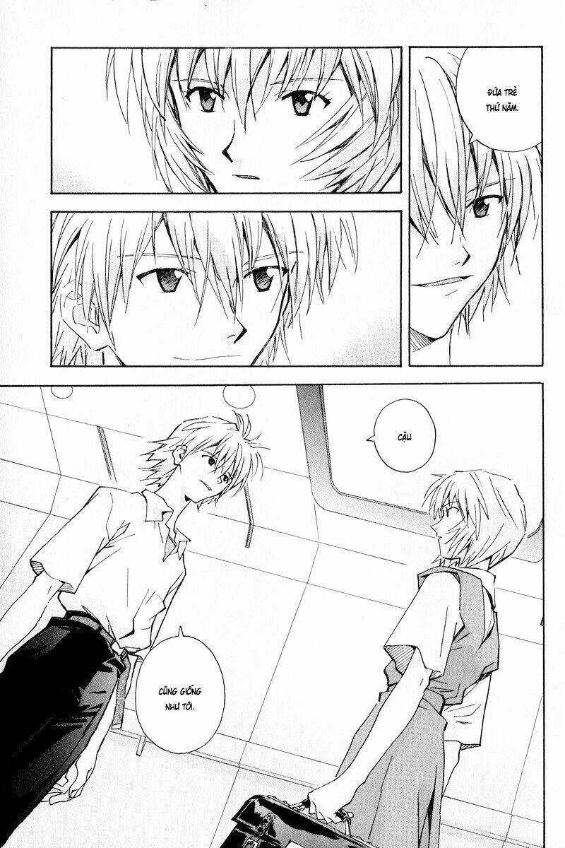 Đặc Nhiệm Không Gian Chapter 62 trang 7