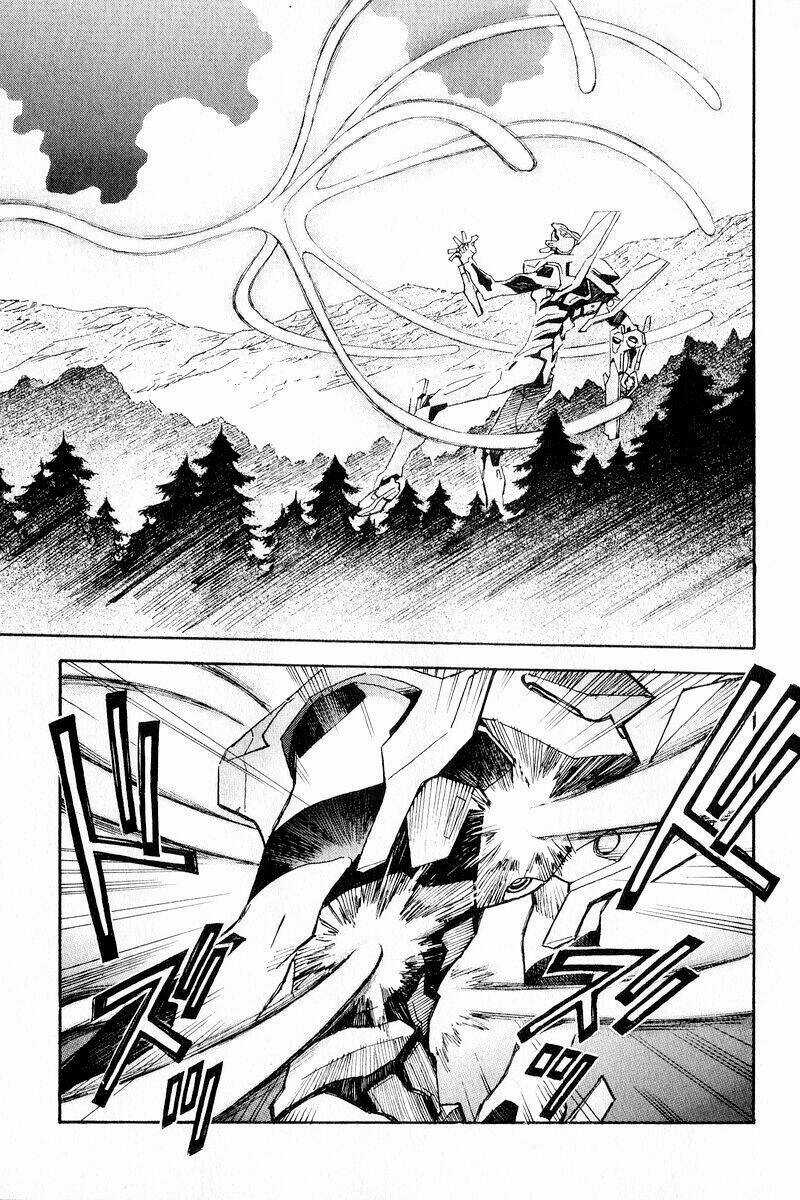 Đặc Nhiệm Không Gian Chapter 63 trang 18