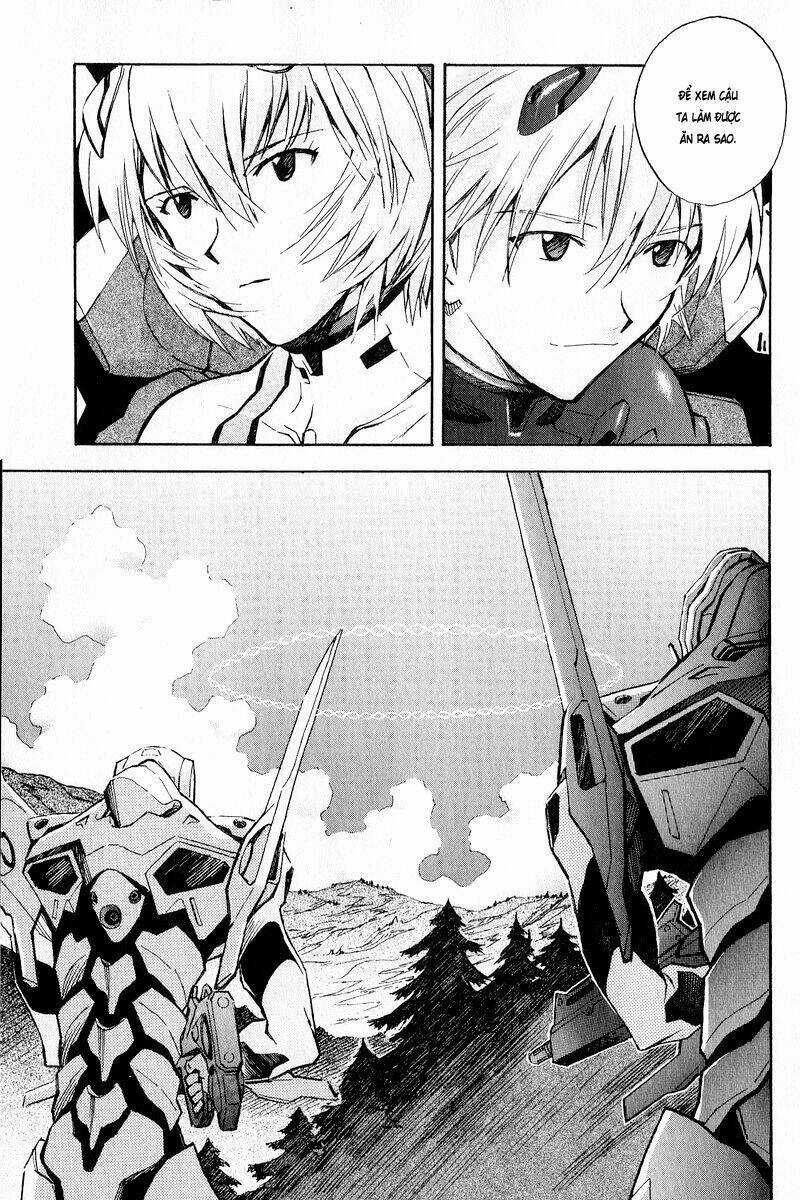 Đặc Nhiệm Không Gian Chapter 63 trang 2