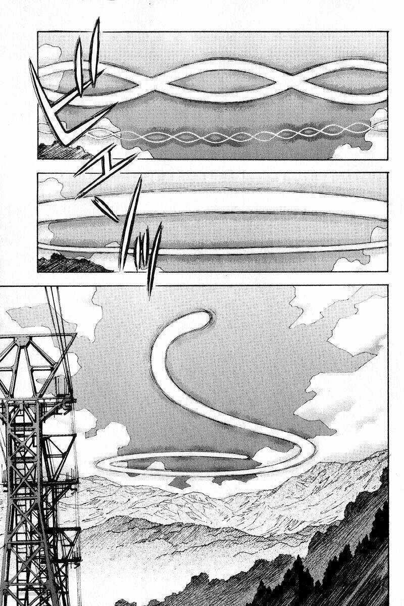 Đặc Nhiệm Không Gian Chapter 63 trang 6