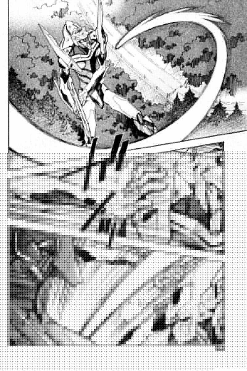 Đặc Nhiệm Không Gian Chapter 63 trang 9