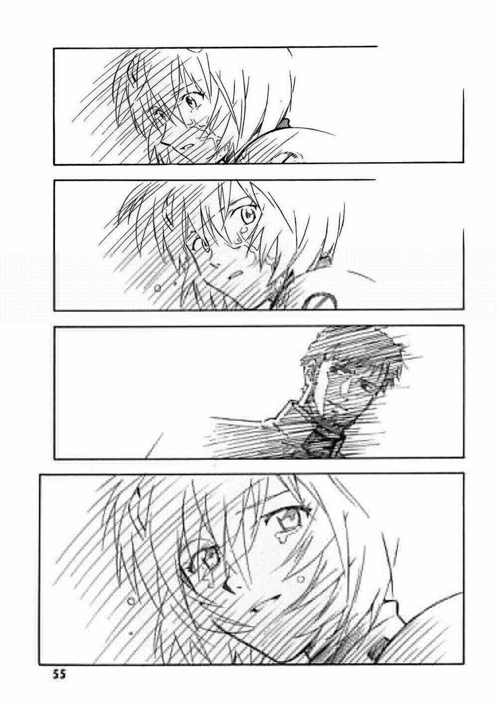 Đặc Nhiệm Không Gian Chapter 65 trang 12