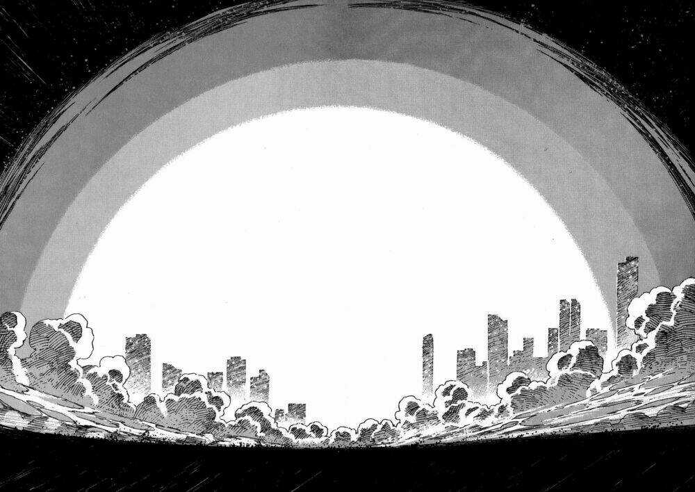 Đặc Nhiệm Không Gian Chapter 66 trang 5